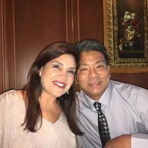 Meet your Posher, Denise